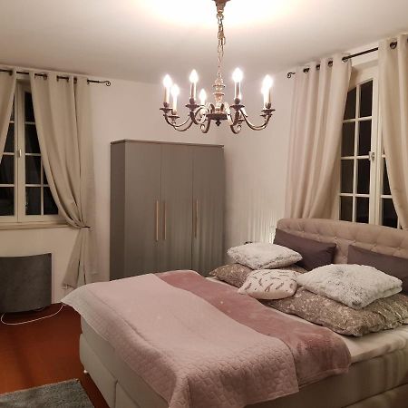 Marien Turm Villa Saarlouis Bagian luar foto