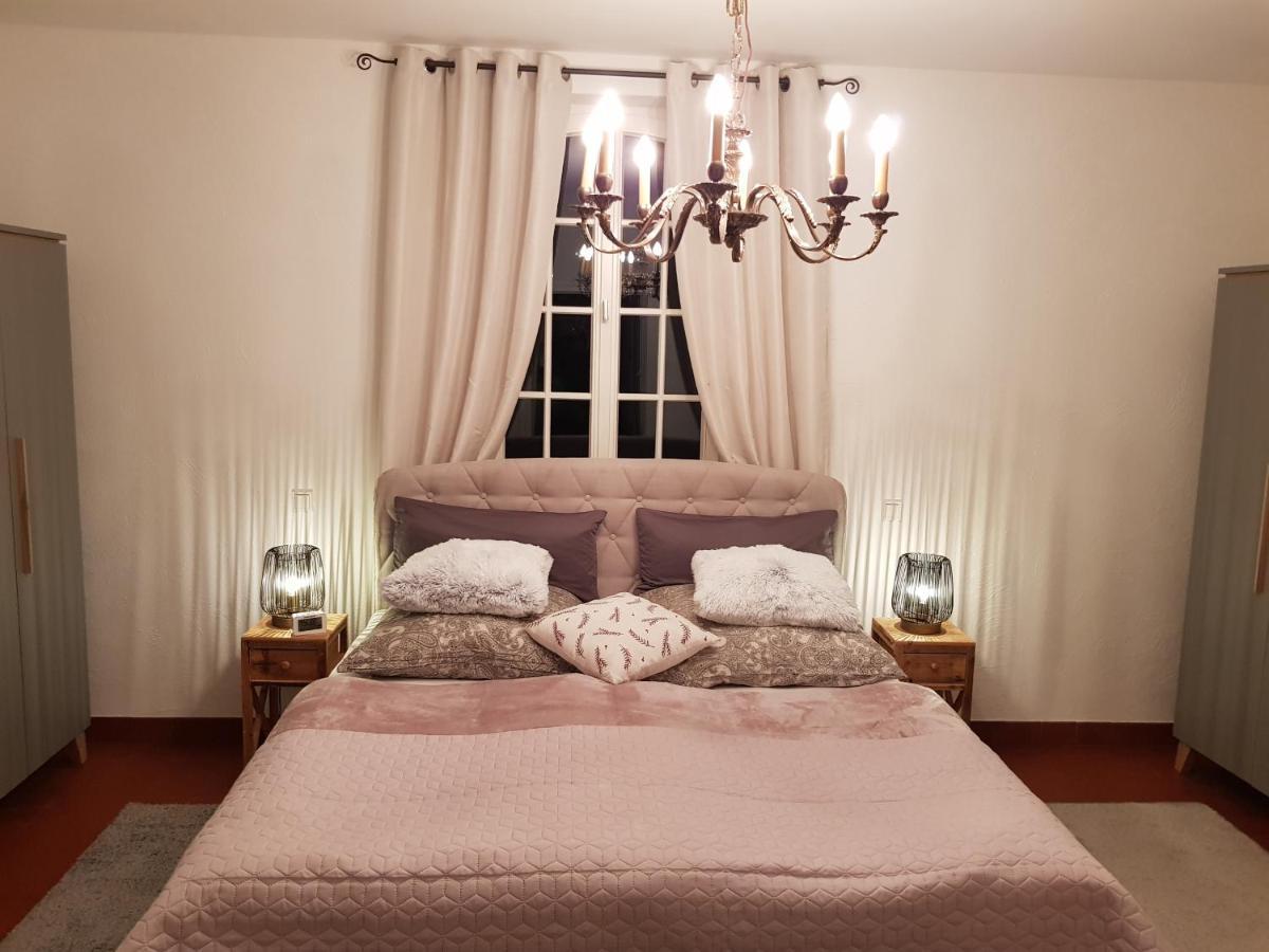 Marien Turm Villa Saarlouis Bagian luar foto