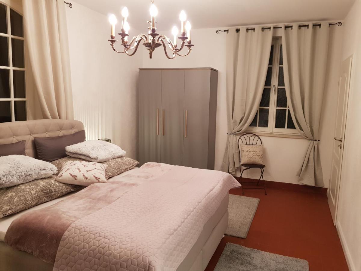 Marien Turm Villa Saarlouis Bagian luar foto