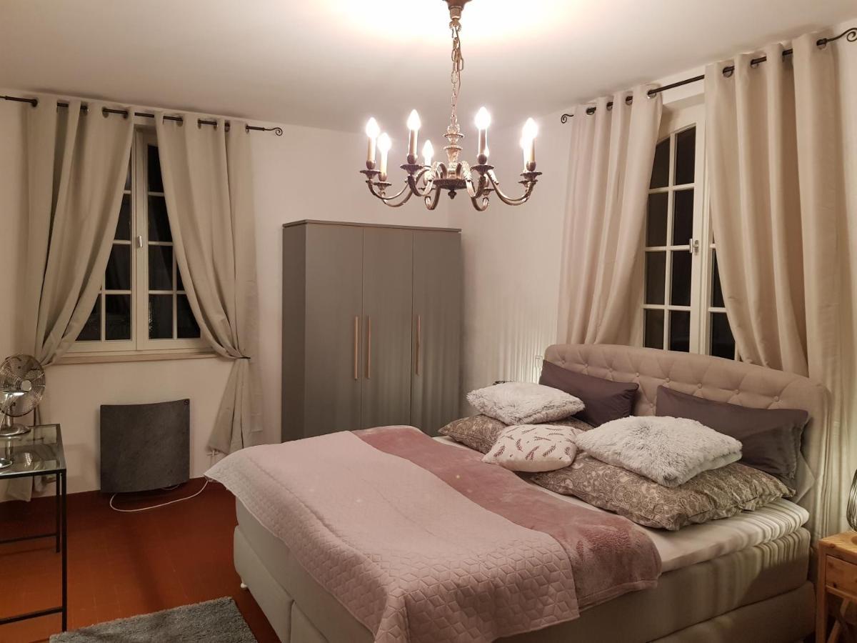 Marien Turm Villa Saarlouis Bagian luar foto