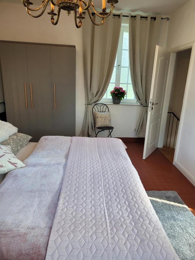 Marien Turm Villa Saarlouis Bagian luar foto